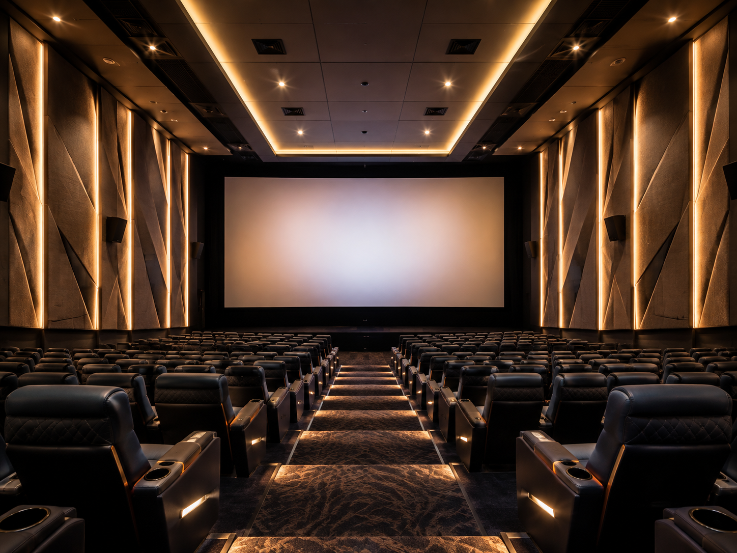 Multiplex Cinema