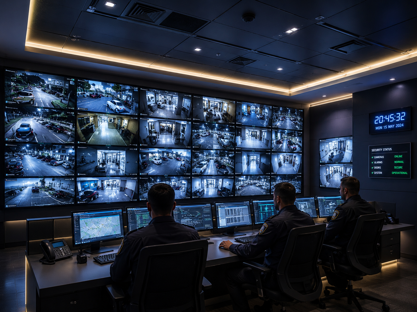 Security