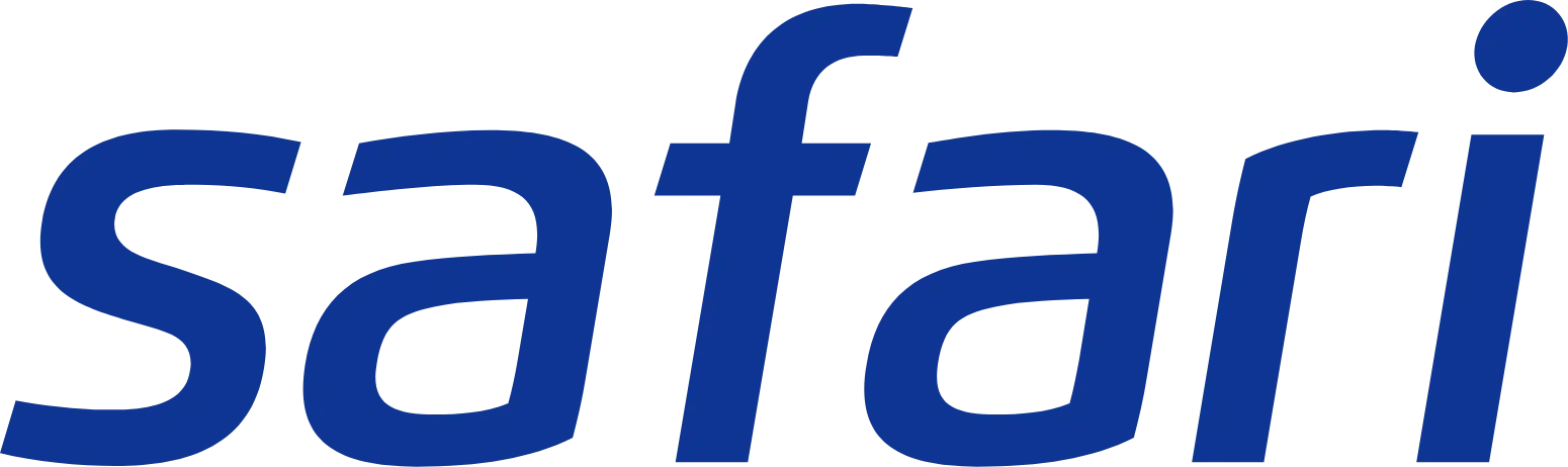 Safari logo
