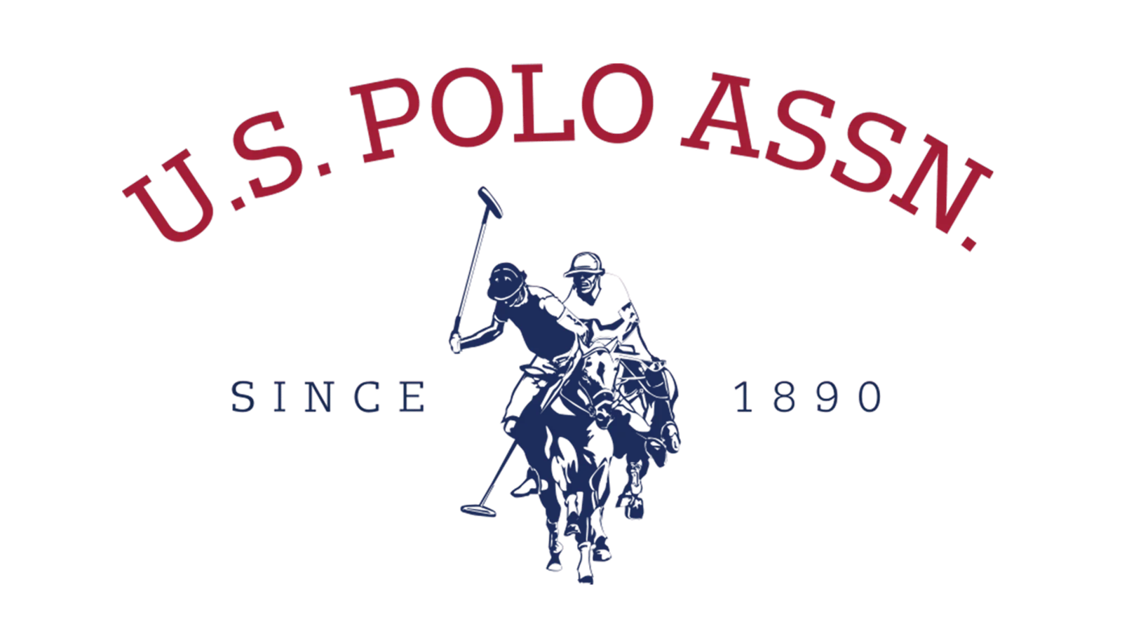 U.S. Polo Assn logo