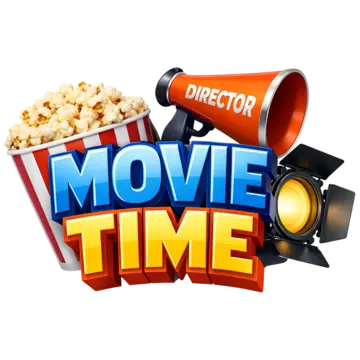 Movie Times logo