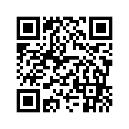 Scan and Pay QR Code