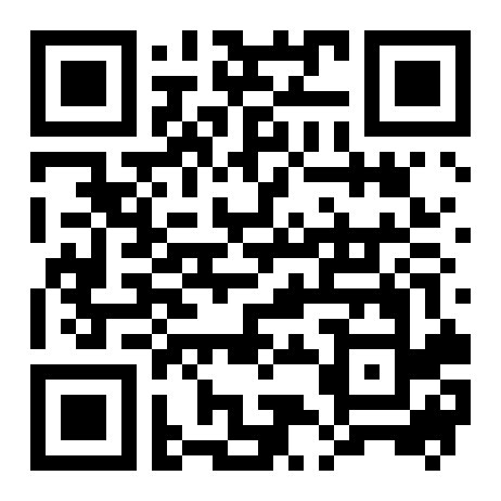 Scan Visit Website